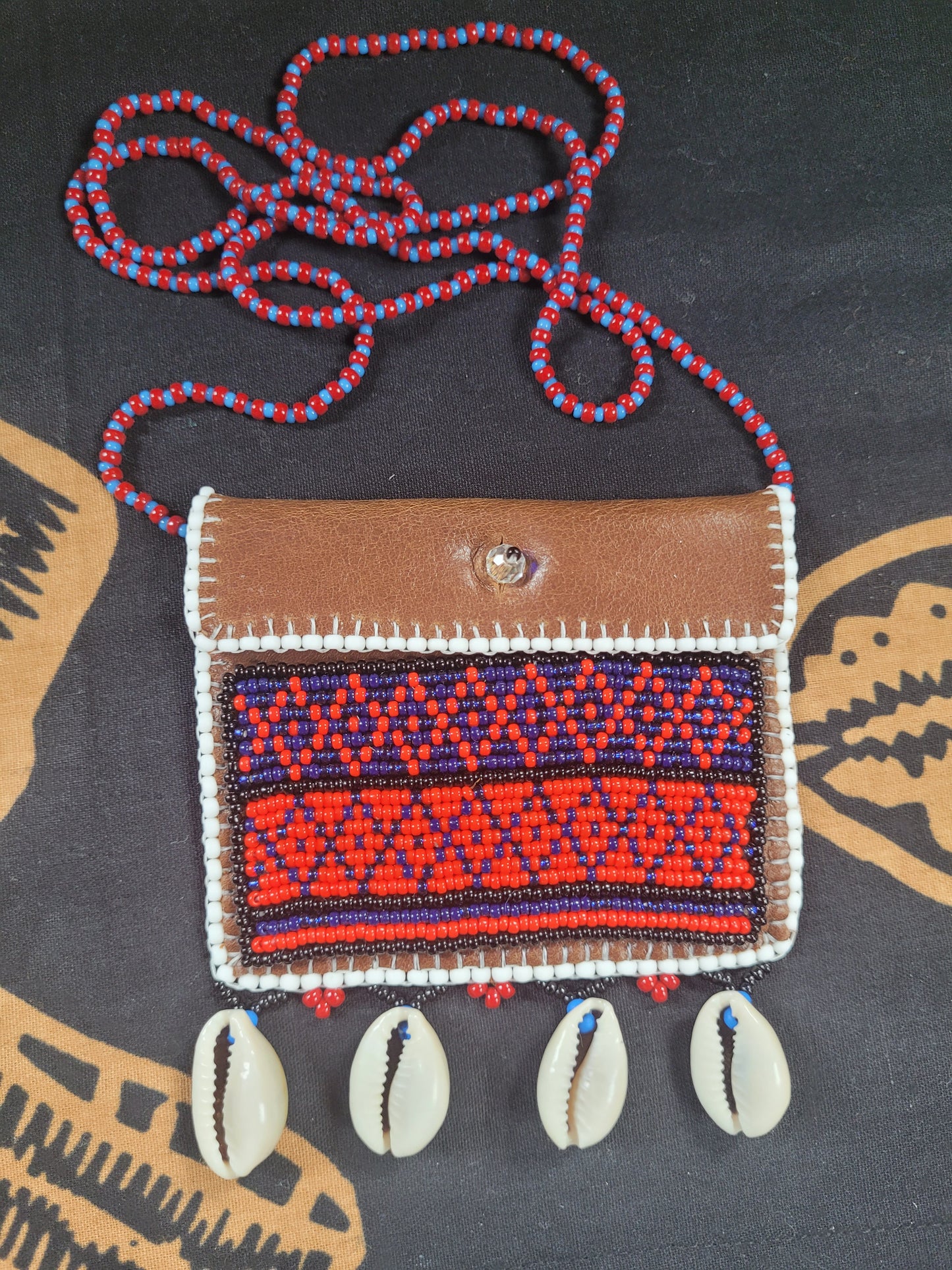 Medicine bags