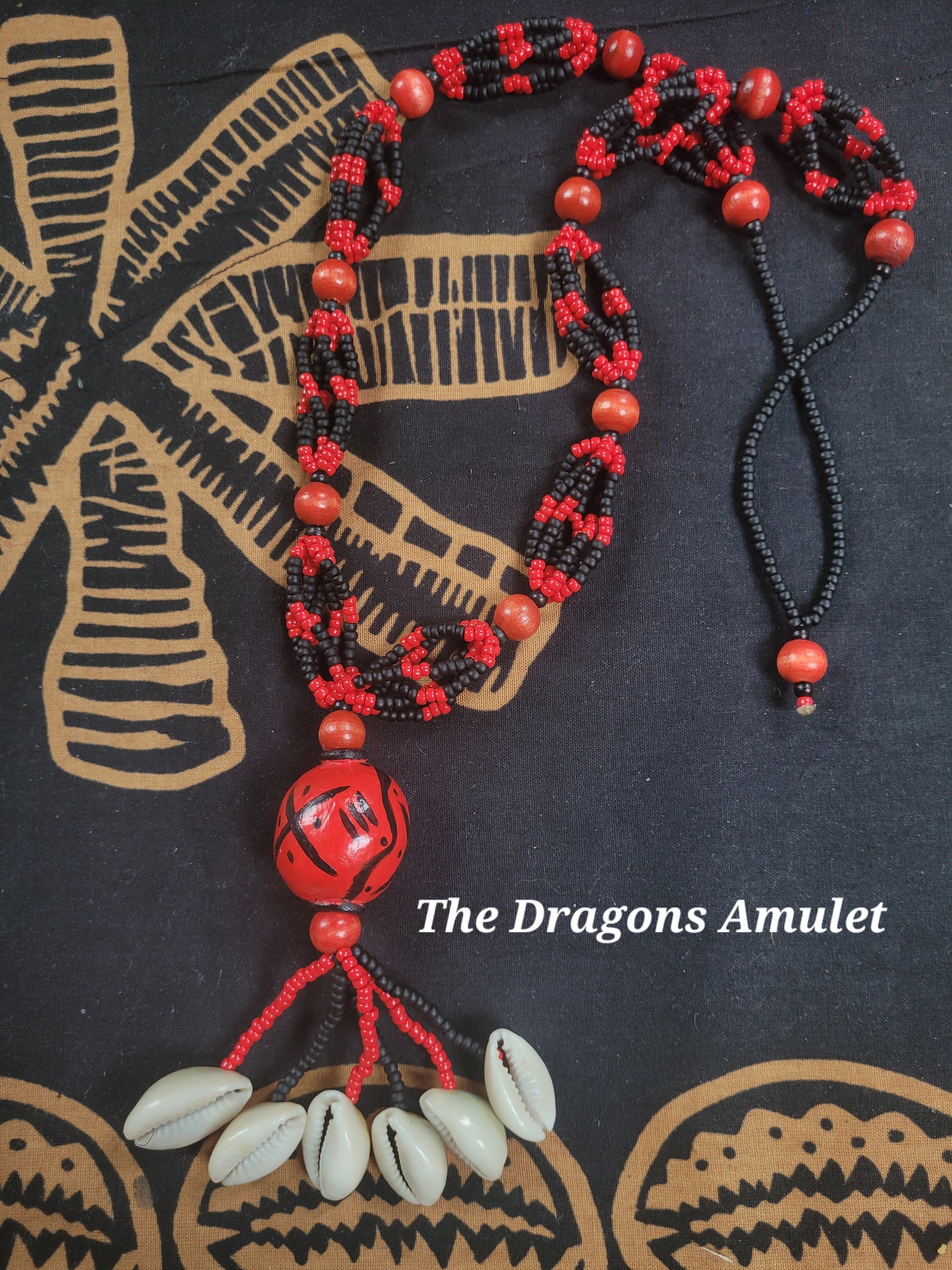 Magical charms- Talismans and Amulets