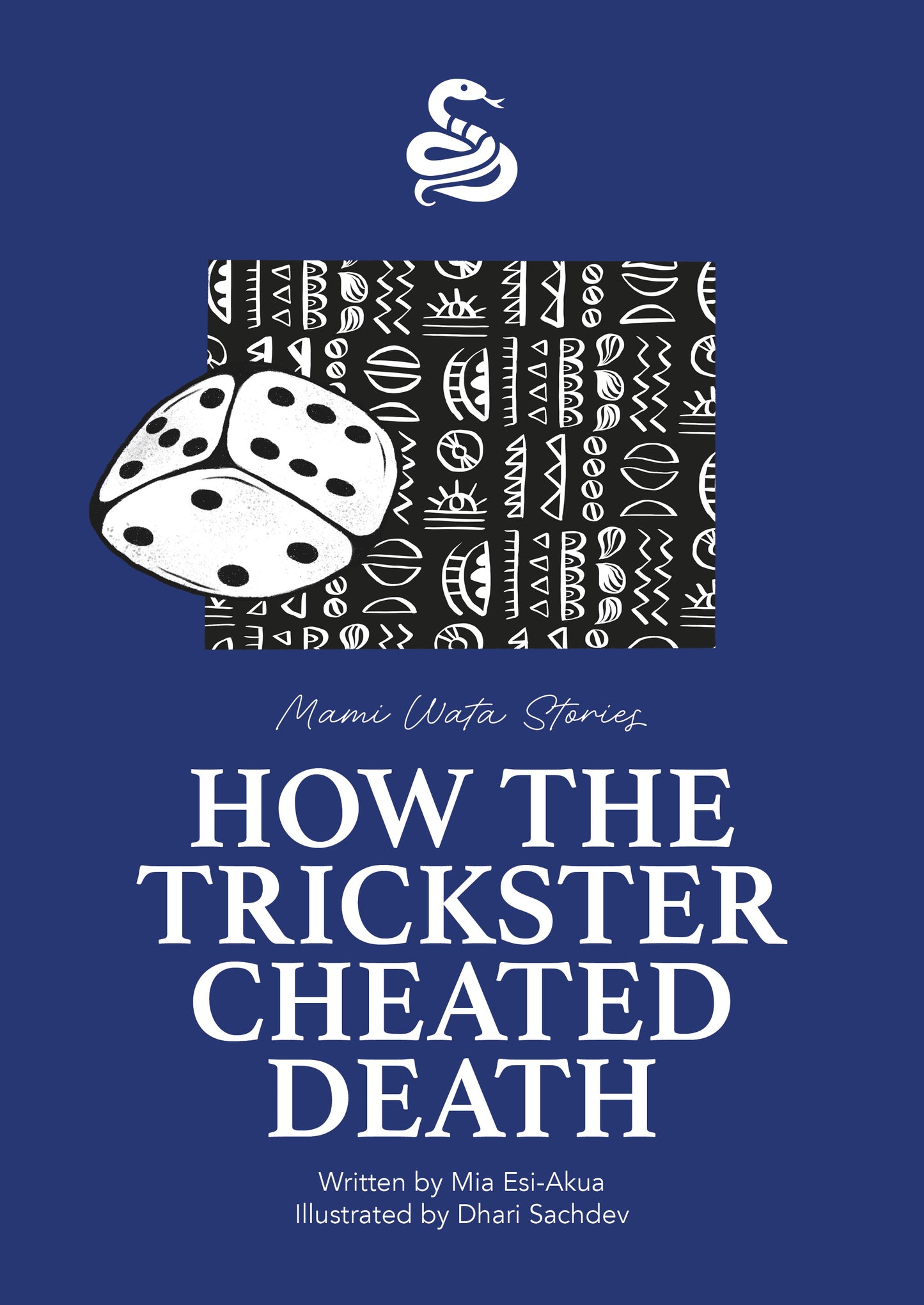 How The Trickster cheated Death