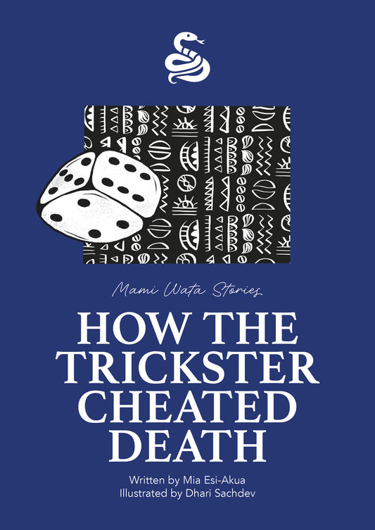 How The Trickster cheated Death